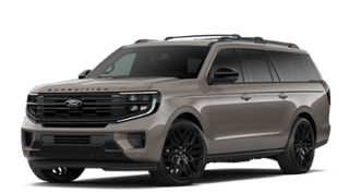 2026 Ford Expedition® External Image 2